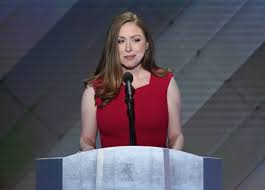 The pair married on july 31, 2010, and the wedding took place in an interfaith ceremony in rhinebeck, new york. Read Chelsea Clinton S Speech At The Democratic Convention Time