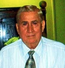 Charles Floyd Obituary (1926