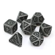 Gaming Dice Sets