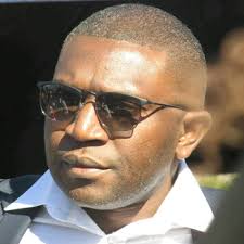 It's an All-Star birthday today. Mo Mae Maenzanise have a blessed blast