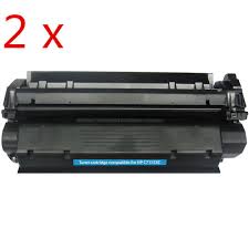 Hp laserjet p1005 drivers and software download support all operating system microsoft windows 7,8,8.1,10, xp and mac os, include utility. 2 Pack Hp C7115x Hp 15x New Compatible Black Toner Cartridge High Yield Not For Hp P1005 Printer