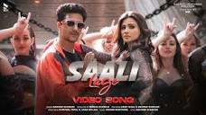 Saali Lage | Official Video | MK | Abhinav Shekhar ft Daisy Shah ...