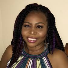 Michelle Althea Mitchell