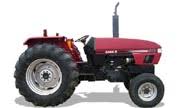 Case IH C70 Tractor
