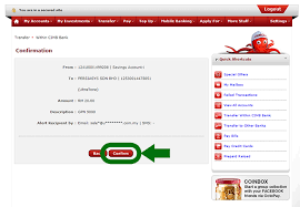 How to change / update my local mobile number for tac? Cimbclicks Ultratone