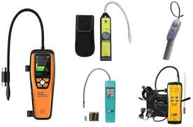 Refrigerant leak detection is a technology that is always improving. 5 Best Refrigerant Leak Detectors Tiny House Huge Ideas