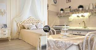 Un bagno che ricorda lo stile provenzale, bella. Stile Shabby Chic Per Arredare Casa 38 Idee Che Vi Faranno Innamorare