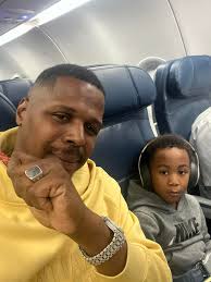 Trevis Harper (@thahighwayhustla) · Instagram 照片和视频