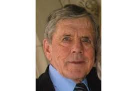 Donald Swift Obituary (1929