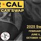 Nor-Cal Cycle & Car Swap Meet – December 2025 event image
