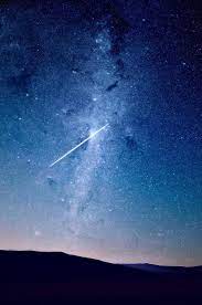 Fondos de pantalla nocturnos para pc : Fondo De Pantalla De Noche Cielo Estrellas Fugaz Deseo Cielo De Noche Fondos De Pantalla Estrellas Paisaje De Fantasia
