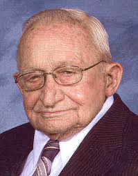 Obituary information for Carl A Ingold