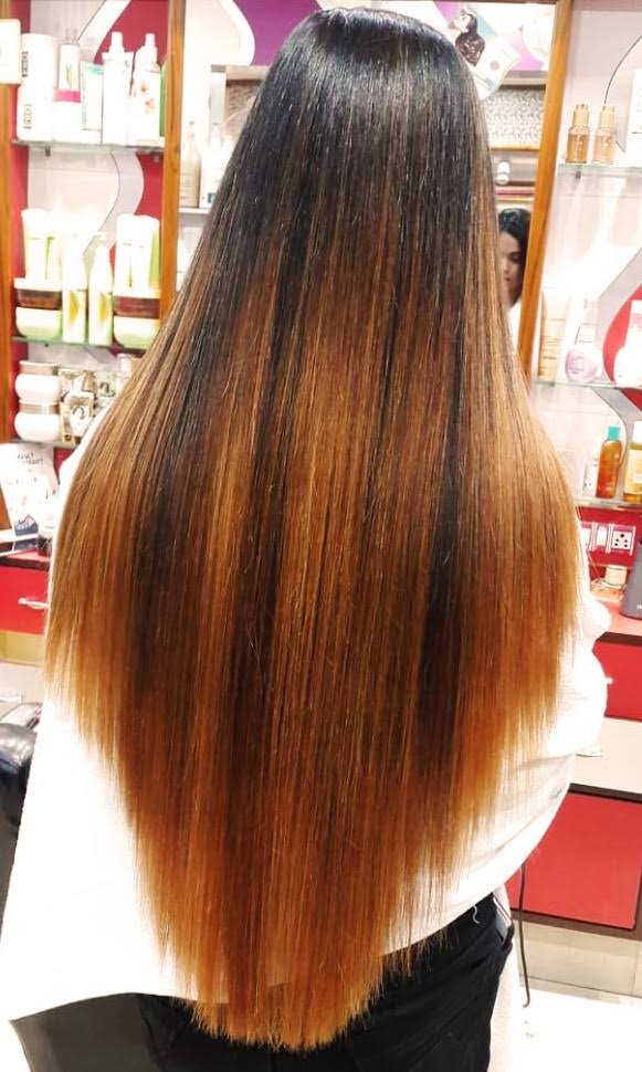 Balayage / Ombre based Hair Colour product image