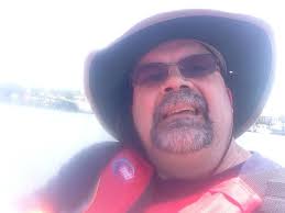 Charleston SC. Look at Mt. P. There's nothing over there....