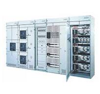 Sivacon 8PT Low Voltage Switchgear - Delixi Electric