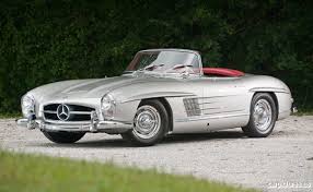 1957 Mercedes Benz 300sl Roadster Classic Car Picture Classic Cars Mercedes Benz Benz