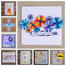 15% off with code zcreatetoday. 8 Birthday Card Ideas For Mom Super Easy Designs You Should Try