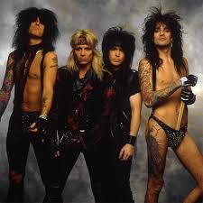 Motley Crue Too Young To Fall In Love Lyrics Motley Crue 1989 Neal Preston In 2020 Motley Crue Motley Motley Crue