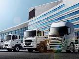 HYUNDAI-TRUCK