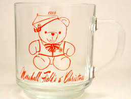Coupons for free shipping & more ✅ verified & tested today! Marshall Field S Walnut Room Christmas Mugs Comprehensive Historical List