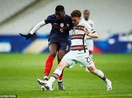 Match Report France 0 0 Portugal Uefa Nations League Futball Surgery