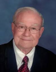 Obituary information for Robert J. Baecke