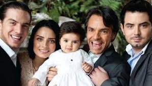 Follow me @ tik tok. Eugenio Derbez Quienes Son Las Madres De Los Hijos Del Comediante Mexicano Celebs Mexico Fama Mag