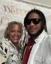 Terrell Gilbert's Instagram, Twitter & Facebook