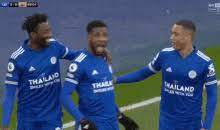 Watch and create more animated gifs like kelechi iheanacho training ground wondergoal! Kelechi Iheanacho Jamie Vardy Gif Kelechiiheanacho Jamievardy Goal Discover Share Gifs