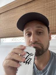 Marshmello Coke Flavor Taste Test