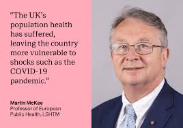 London School of Hygiene & Tropical Medicine