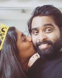 Profile for Binny Babu