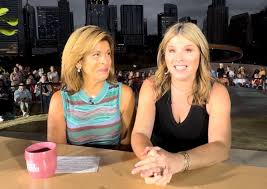 Austin - Jenna Bush Hager Shares Favorite Things About Austin