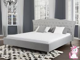Gestalten sie die optik ihres sklavenstuhls nach ihren wünschen und vorstellungen. Neu Barock Polsterbett Unicorn Bett Mit Stoffbezug Grau Strasssteine Lattenrost Bettkasten Kaufen Bei I S Markus Wolf