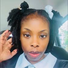 AsianDoll reveals she's pregnant 🥹🤰🏽👏🏾❤️‼️