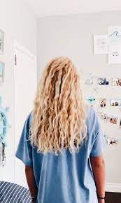 Vsco Freshvibezz Images Hair Styles Curly Hair Styles Blonde Curly Hair