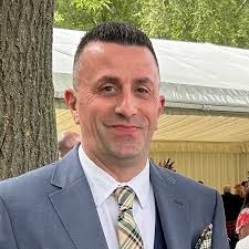 Donald McInnes is fundraising for Killin Mountain Rescue Team