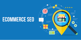 Ecommerce Seo A 2020 Guide For More Sales Ecommerce Seo Seo Services Ecommerce Website Design