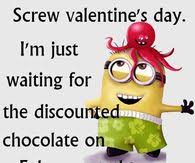 Add a few funny valentine's. Funny Valentines Day Quotes Pictures Photos Images And Pics For Facebook Tumblr Pinterest And Twitter