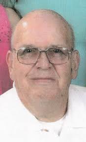 Robert Howard "Sonny" Lovell