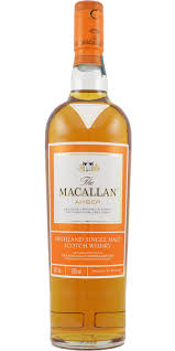 Macallan Amber Ratings And Reviews Whiskybase