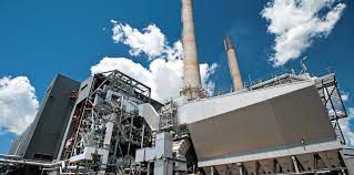 The callide site has three power stations, namely callide a, callide b and callide c. Callide Power Station Owner Goes Bust Morning Bulletin