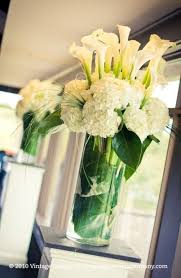 Wedding Flowers Lillies Mom 43 Best Ideas Flower Centerpieces Wedding Lily Centerpieces Calla Lily Centerpieces