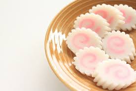 La Recette Du Narutomaki Kamaboko Pour Ramen Le Surimi En Spiral Recette Ramen Recette Ramen Maison