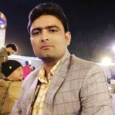 Dr. Jag Ram Verma, Sultanpur