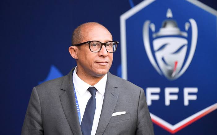 Ligue 1 : « On est dans un moment difficile », admet Philippe Diallo au  sujet des droits TV - Le Parisien
