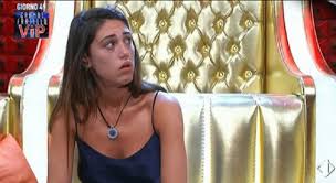 Cecilia rodriguez ha dato ufficialmente il via al suo grande fratello vip. Cecilia Rodriguez Lascia La Casa Del Grande Fratello Vip Me Ne Voglio Andare Da Qua