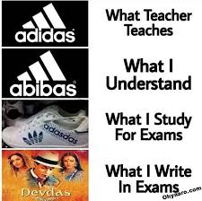 Here are some good jokes in easy english. Exam Jokes In English Images Exam Jokes In English For Student