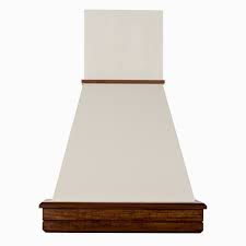 2pcs gama campana cocina humos grasa filtro papel absorbente. Motor B52 Frassino Medio Cono Crema Campana Cocina Rustica Madera Mod Stock 60 De Pared Campanas De Pared