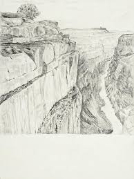 Popular grand canyon national park categories. Grand Canyon Drawing By Jean Moule